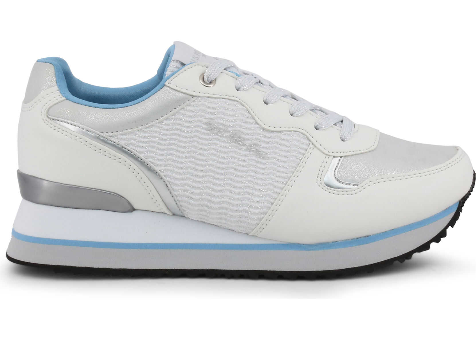 U.S. POLO ASSN. Fey4228S8_Yt2 WHITE