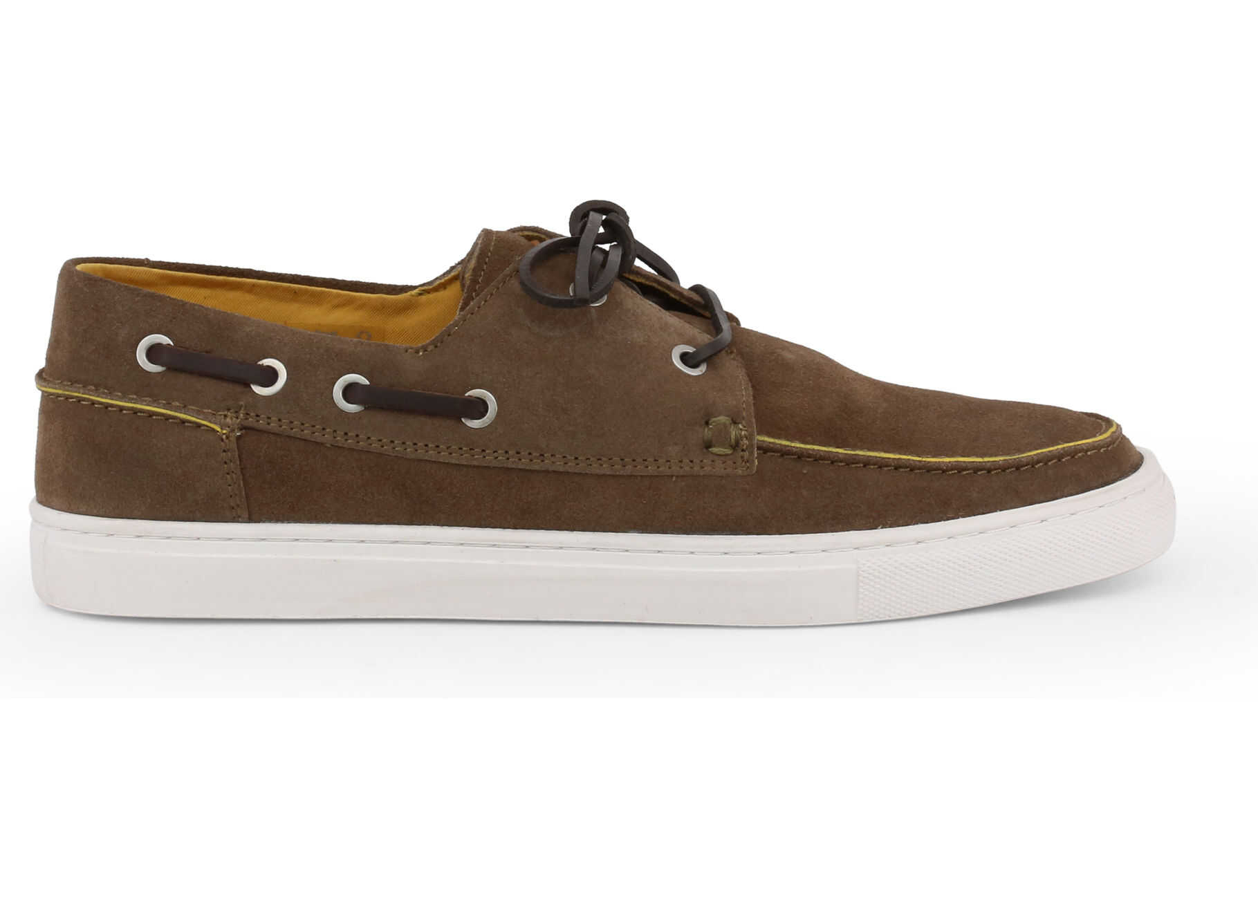 U.S. POLO ASSN. Glan7031S9_S1 BROWN