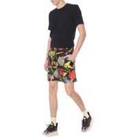Pantaloni scurti Jetés-Jewelry Print Short Barbati