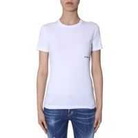 Tricouri Crewneck T-Shirt Femei