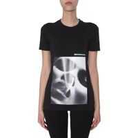 Tricouri Crewneck T-Shirt Femei
