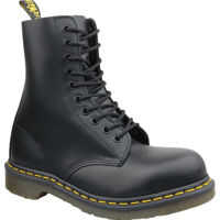 Bocanci de munte Dr. Martens 1919