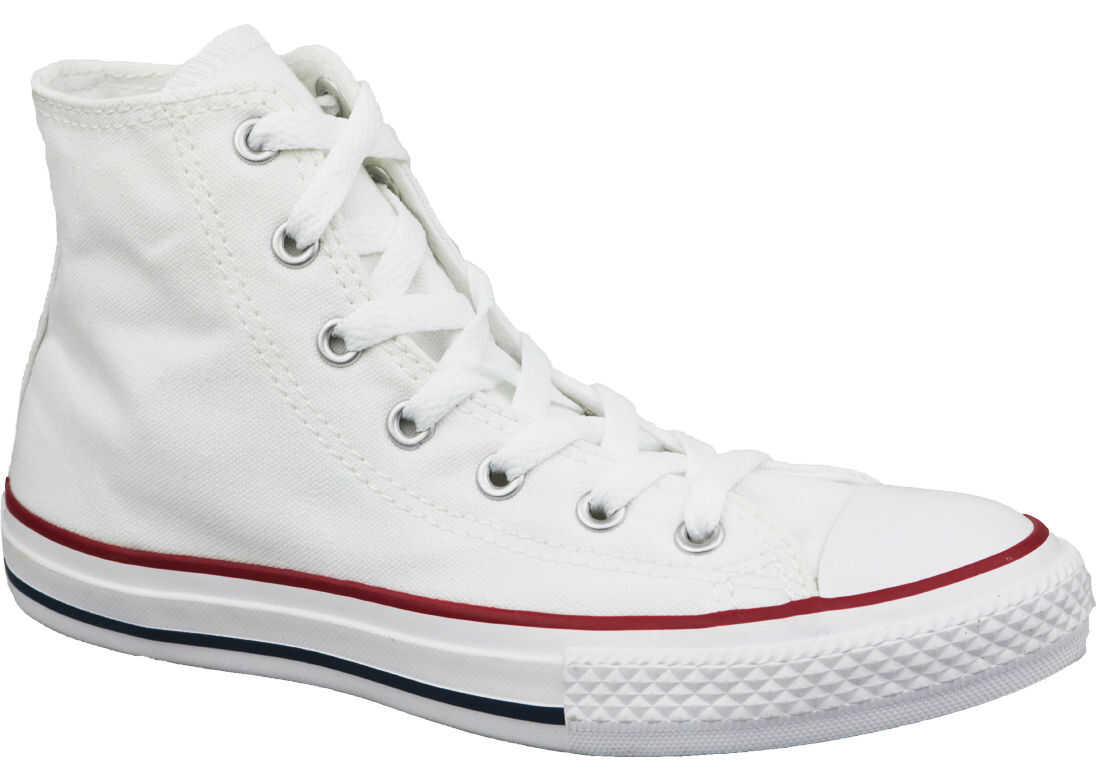 Converse Chuck Taylor All Star White