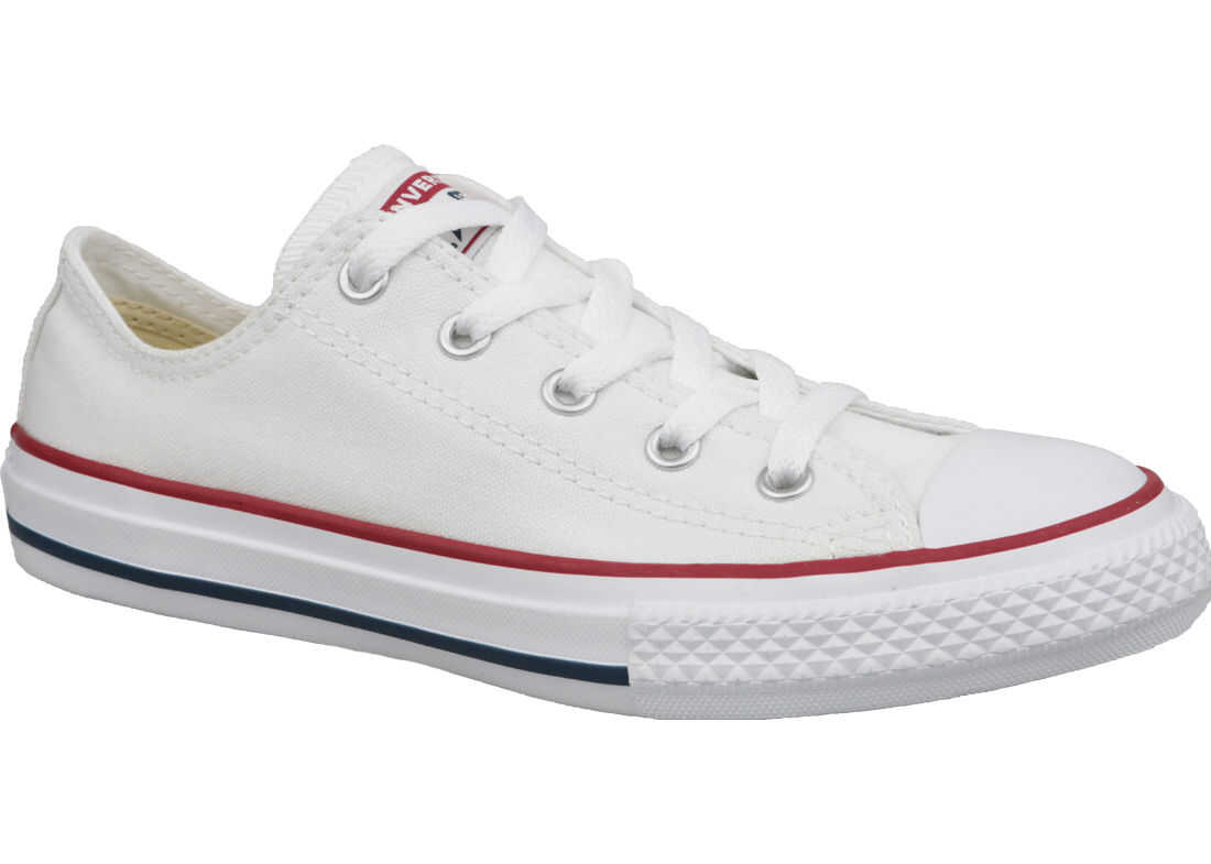 Converse Chuck Taylor All Star Core Ox White