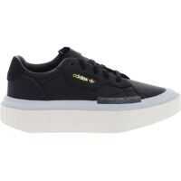 Sneakers Adidas Originals Hypersleek Sneakers In Black Femei