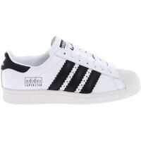 Sneakers Adidas Originals Superstar 80S Sneakers In White Femei