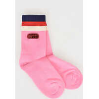 Sosete Cotton Blend Socks Femei