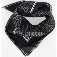 Esarfe 39x39cm Silk Handkerchief Barbati