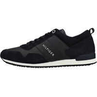 Sneakers Iconic Trainers In Midnight Navy* Barbati