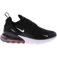 Sneakers Nike Black Air Max 270 Sneakers