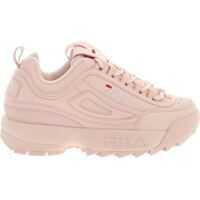 Sneakers Pink Disruptor Low Sneakers Femei