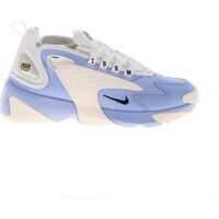 Sneakers Nike Light Blue Wmns Zoom 2K Sneakers