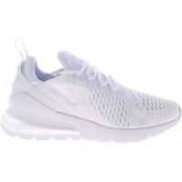 Sneakers Nike White W Air Max 270 Sneakers