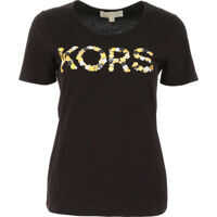 Tricouri Sequins T-Shirt Femei