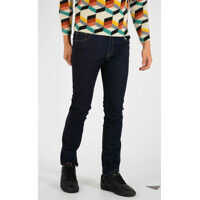 Blugi Prada 19 cm Stretch Denim Pima Jeans*