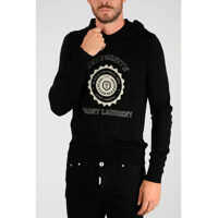 Pulovere Hooded Sweater* Barbati