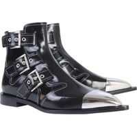 Cizme scurte Cage Boots Femei
