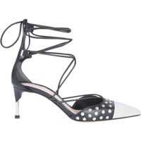 Pantofi cu toc Décolleté With Studs Femei