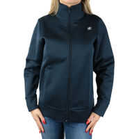 Bluze de trening W Hyke Track Top Hoodie Femei