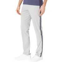 Pantaloni casual Contrast Stripe Trousers Barbati