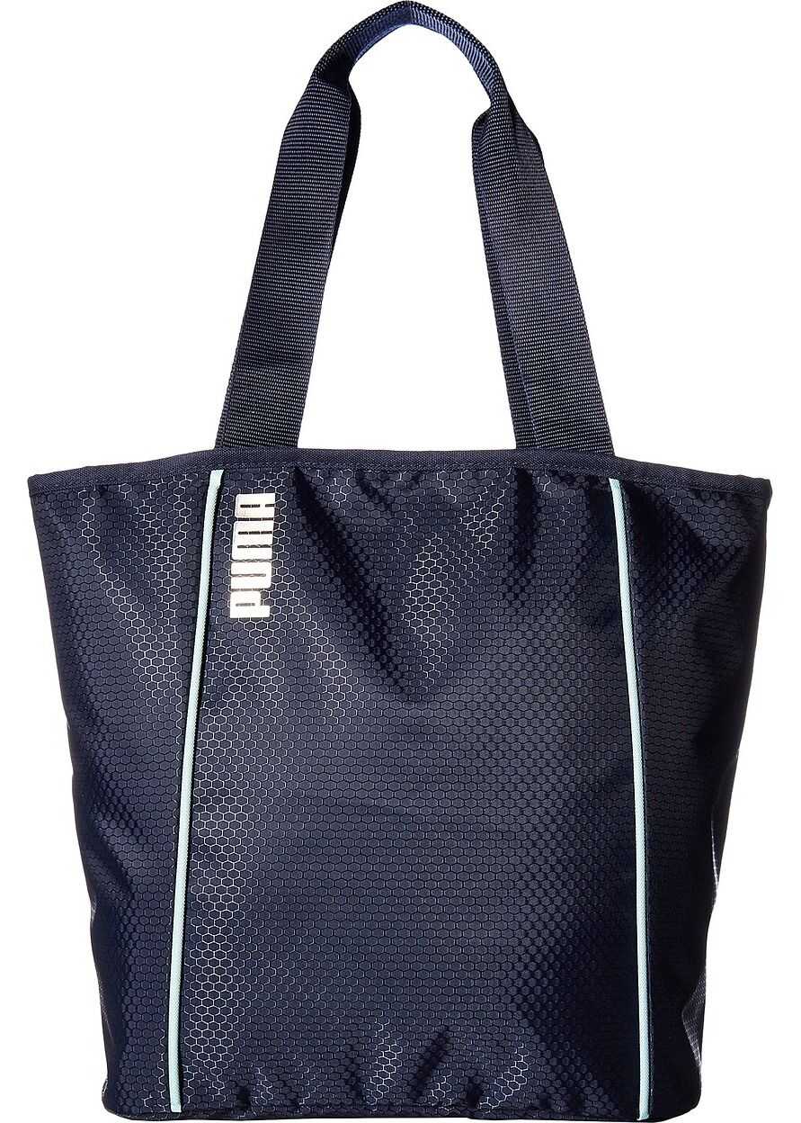 PUMA Dash Tote Navy Combo