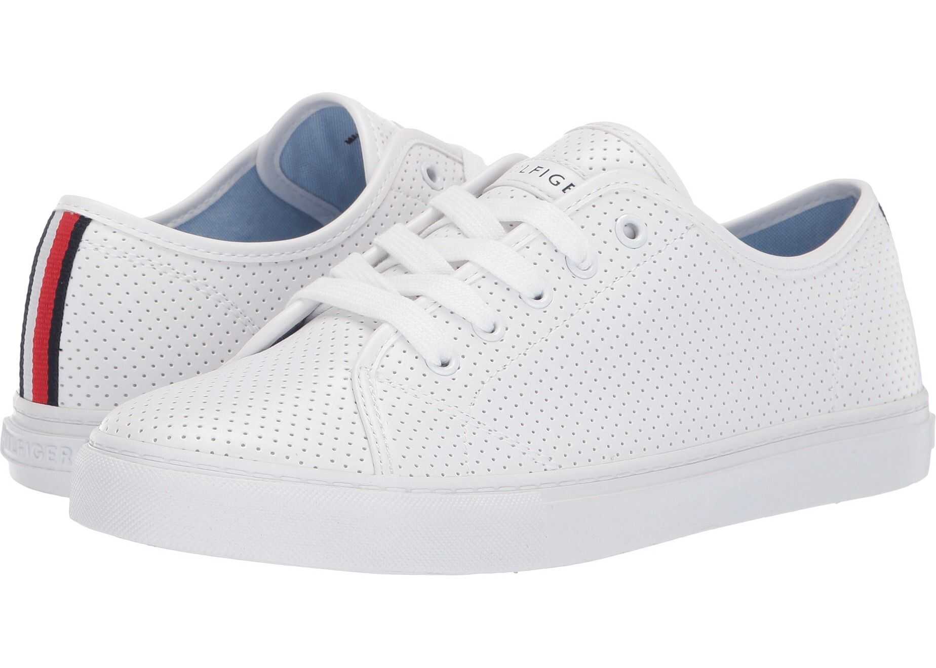 Tommy Hilfiger Lumidee 7 White