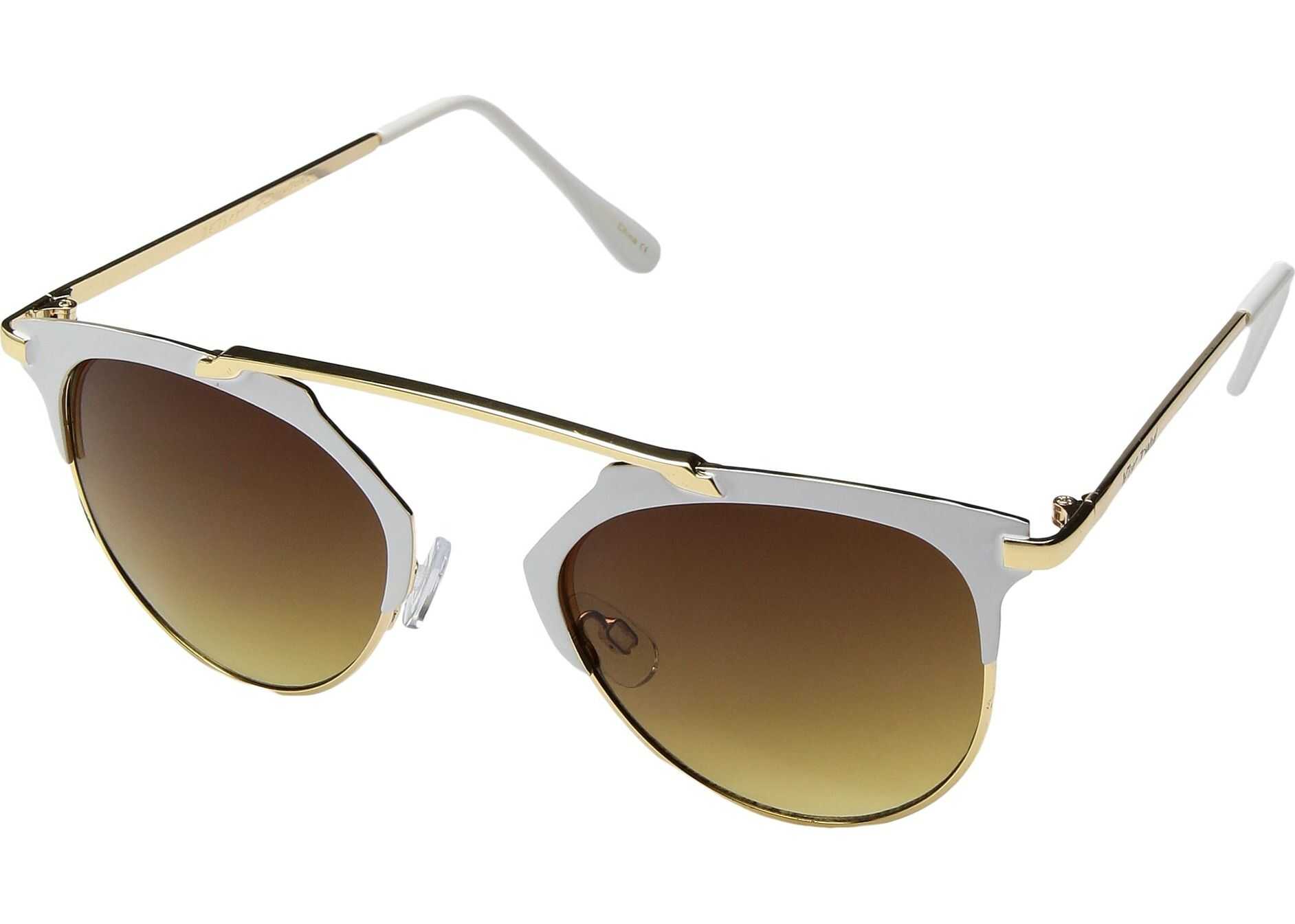 Betsey Johnson BJ475114 White
