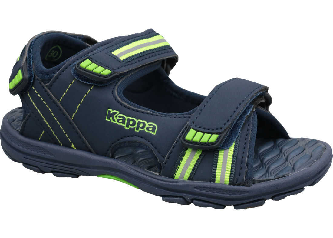 Kappa Symi K Blue