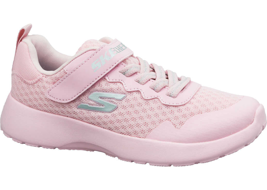 SKECHERS Dynamight Pink