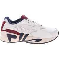 Tenisi & Adidasi Fila Mindblower Sneakers In White