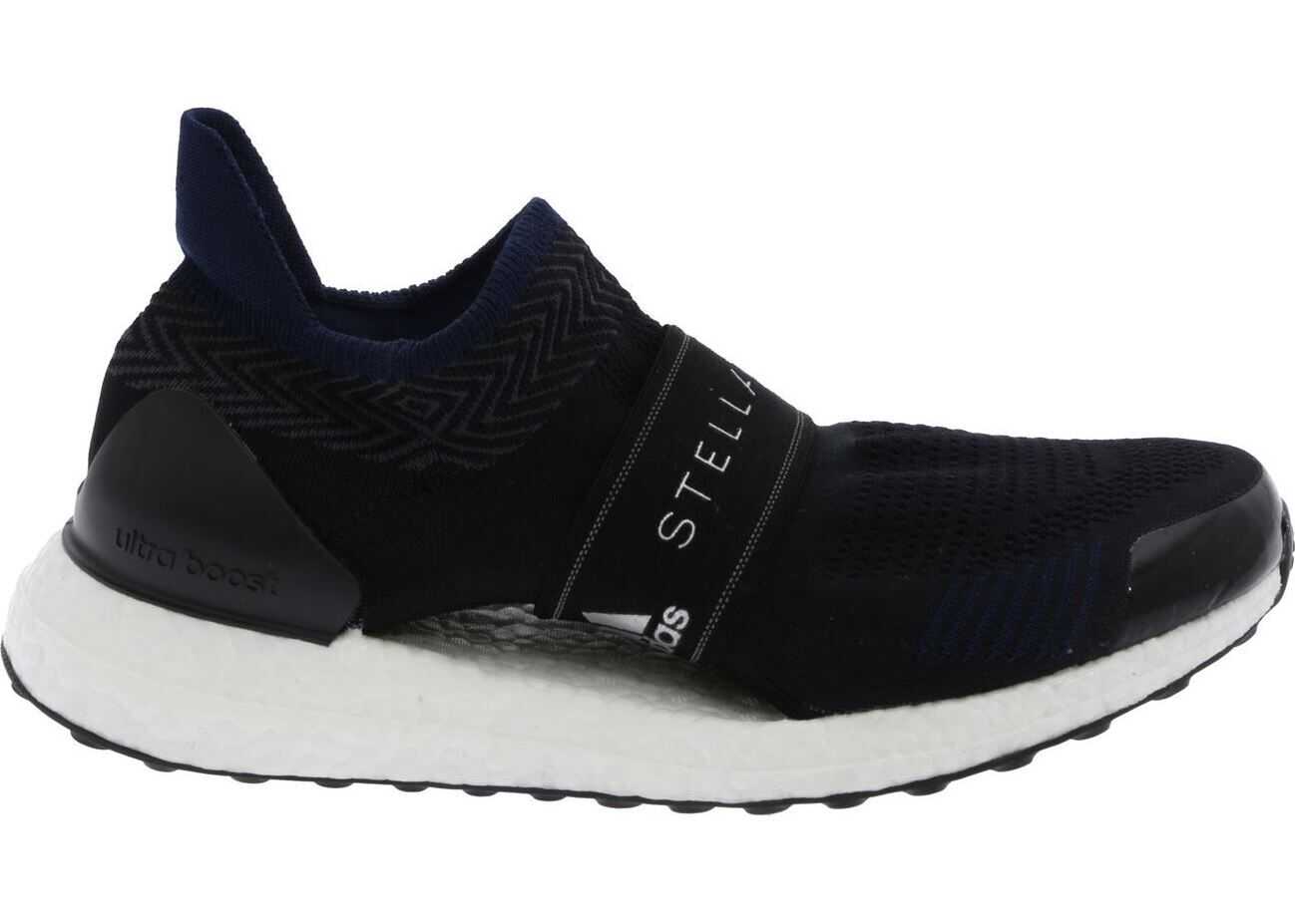 adidas by Stella McCartney Ultraboost X 3D Sneakers In Black Black