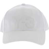 Sepci Maxi Logo Cap In White Barbati