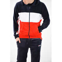 Bluze Trening & Hanorace Fila Chenille Sweatshirt*