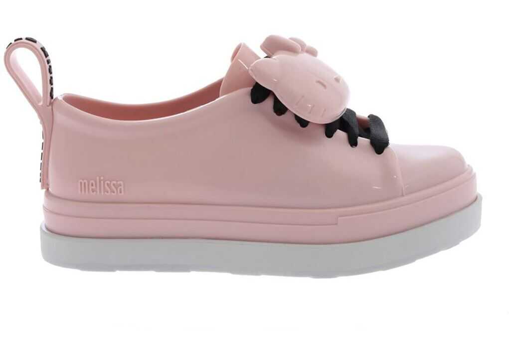 Mel Be Sneakers In Pink