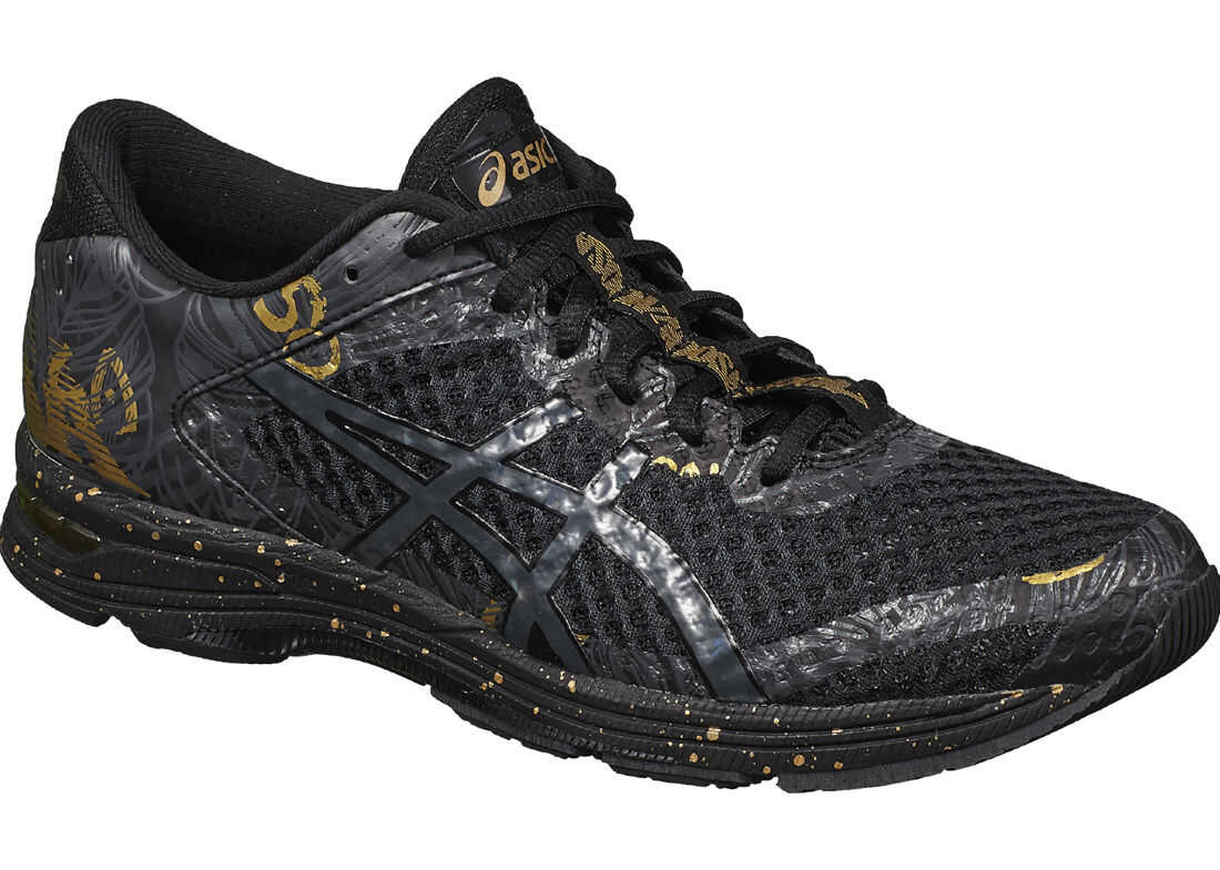 ASICS Gel-Noosa Tri 11 Black