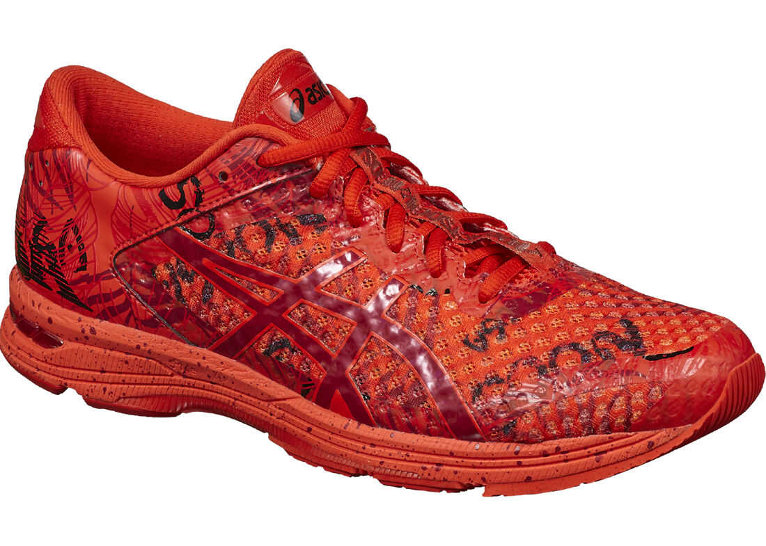 ASICS Gel-Noosa Tri 11 Red