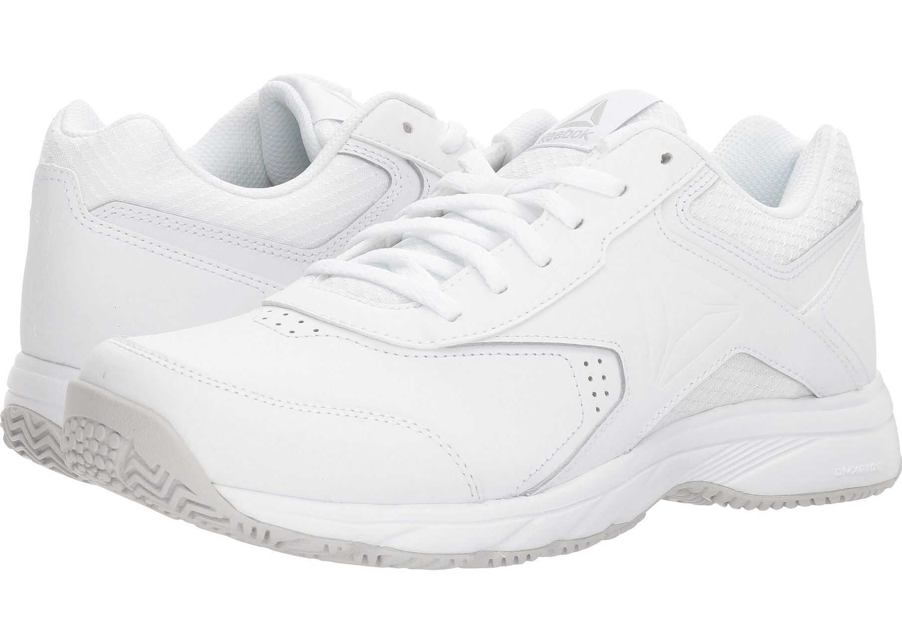 Reebok Work N Cushion 3.0 White/Steel