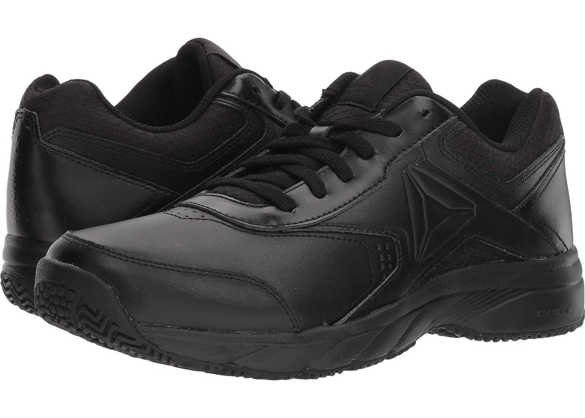 Reebok Work N Cushion 3.0 Black/Black