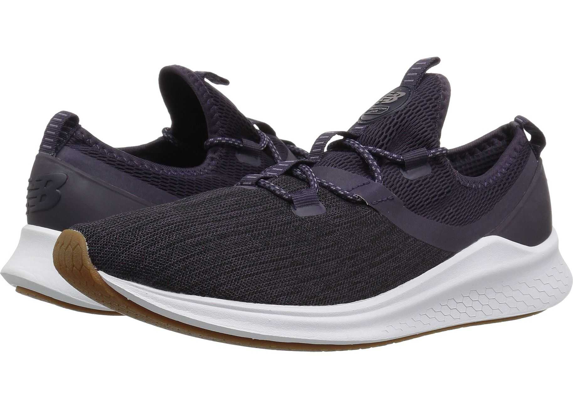 New Balance Fresh Foam LAZR v1 Sport Elderberry/Thistle
