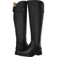 Ghete & Cizme Henrietta Wide Calf Femei