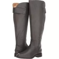Cizme lungi Henrietta Wide Calf Femei