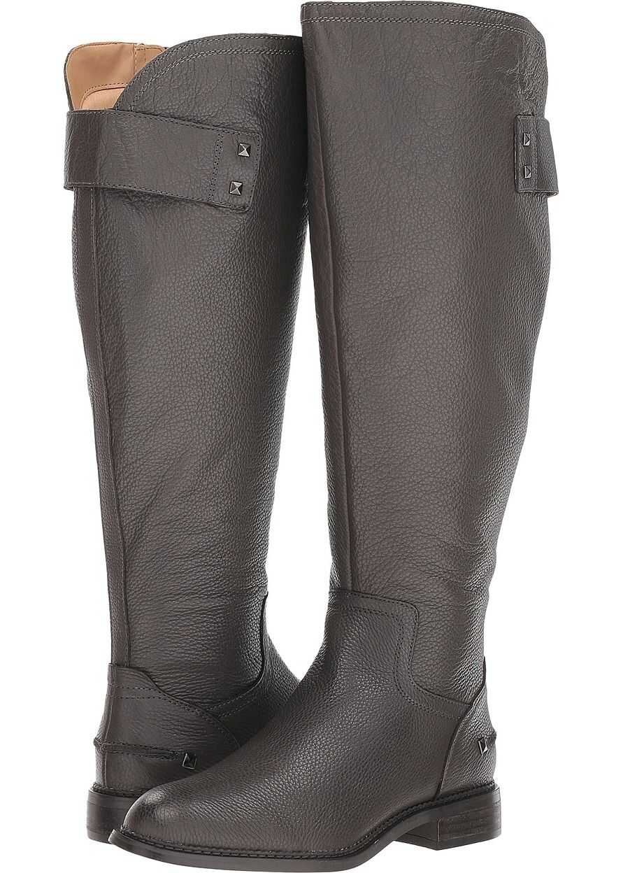 Cizma Franco Sarto Henrietta Wide Calf Shadow