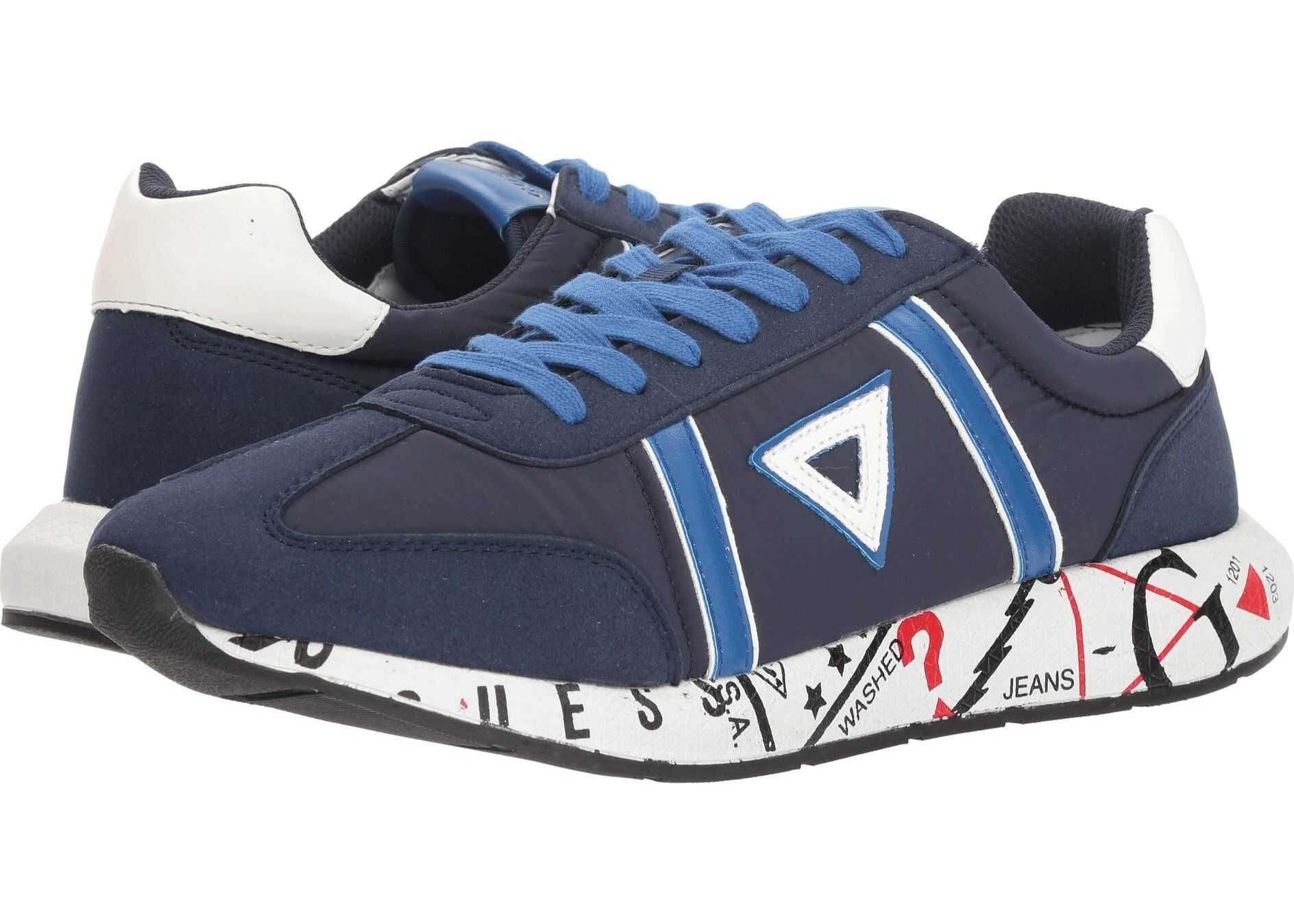 GUESS Zorba Navy