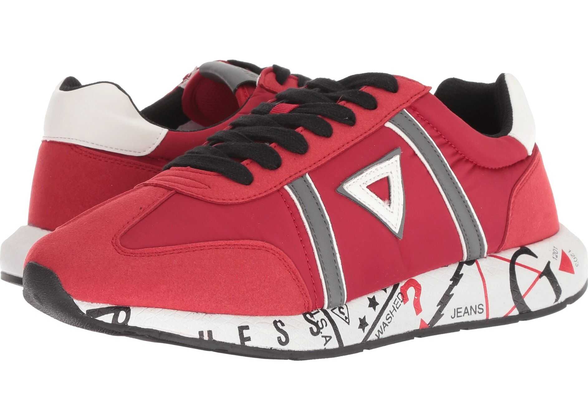 GUESS Zorba Red