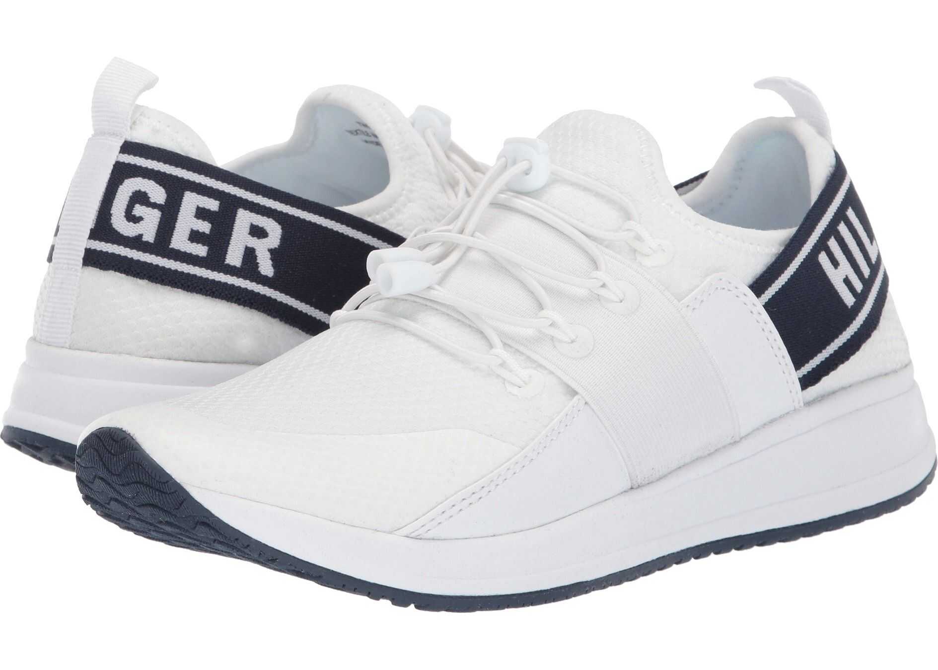 Tommy Hilfiger Roots White