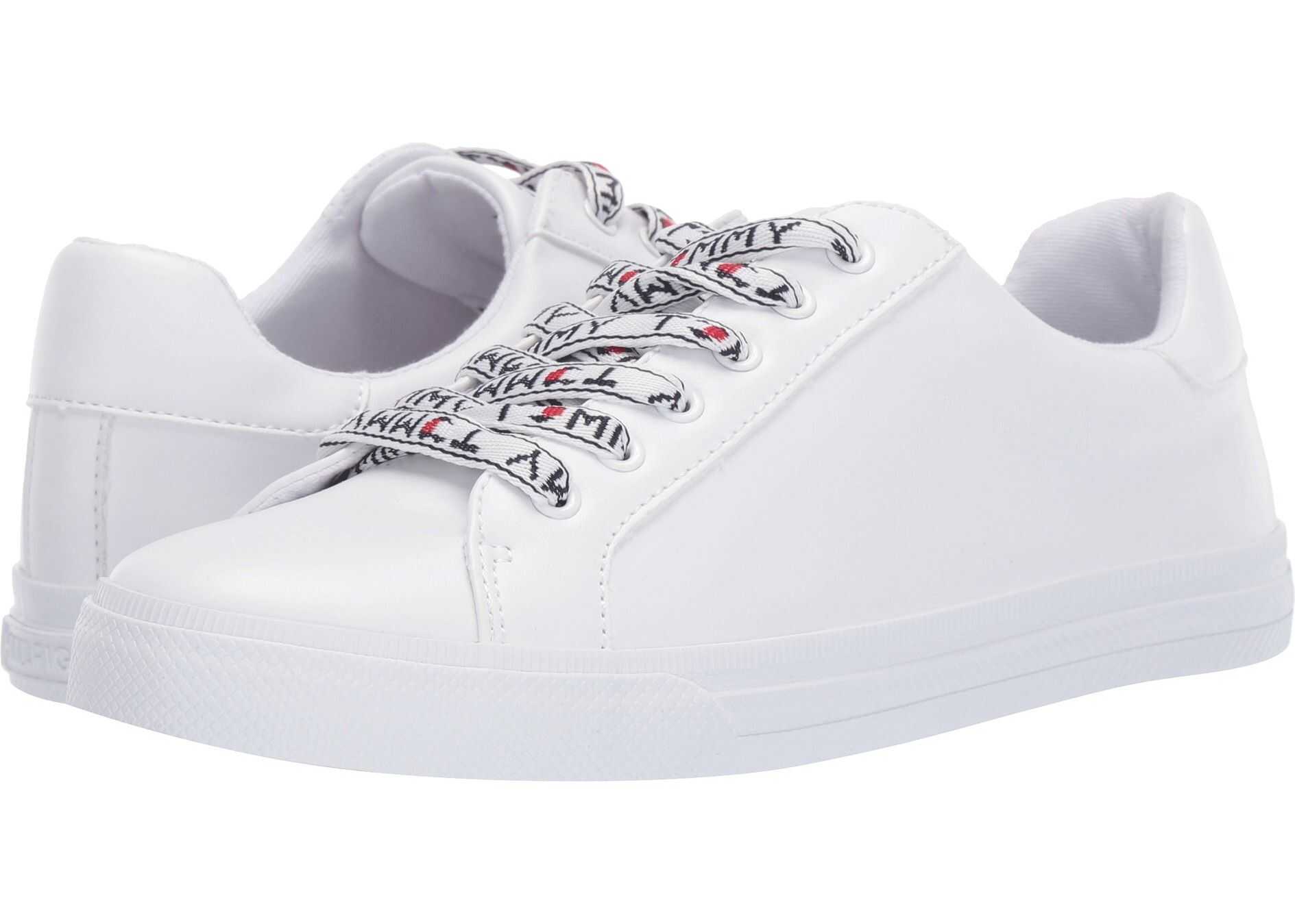 Tommy Hilfiger Leania 3 White