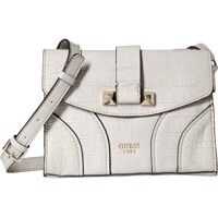 Genti Tip Postas Islington Crossbody Flap Femei