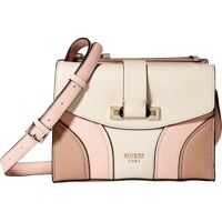 Genti Tip Postas Islington Crossbody Flap Femei