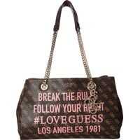 Genti de umar Mia Girlfriend Carryall Femei