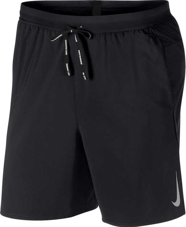 Nike Flex Stride Short Black